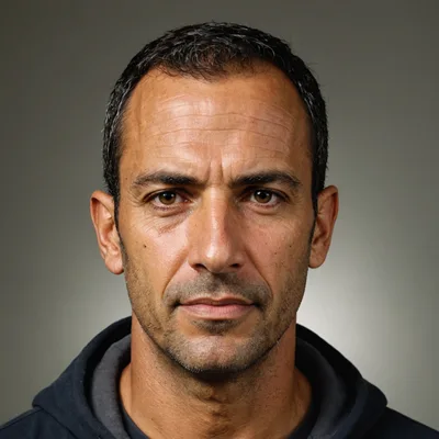 Diego Fernandes
